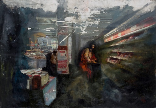 MĂDĂLINA POPESCU // I'M LOVIN' IT!