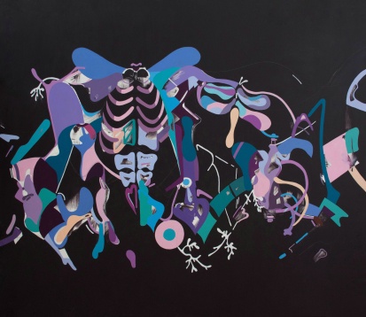 MĂLINA-ELENA TURMACU // META-BIOZĂ