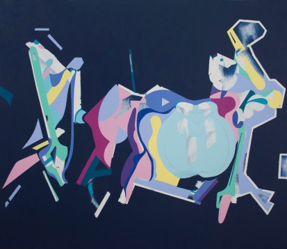 MĂLINA-ELENA TURMACU // META-BIOZĂ