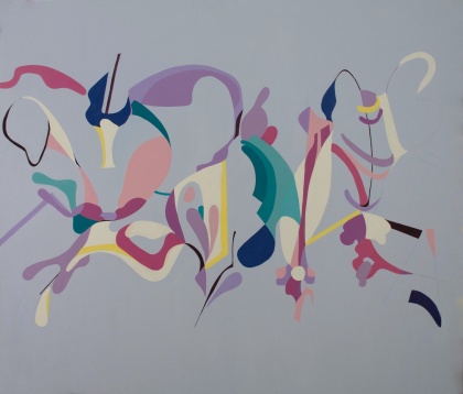 MĂLINA-ELENA TURMACU // META-BIOZĂ