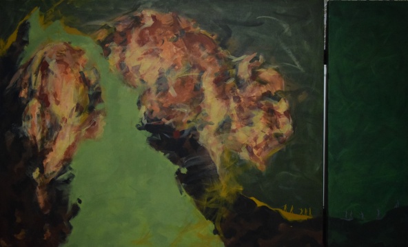 MARIA ALECU // HIPERBOLE