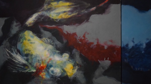 MARIA ALECU // HIPERBOLE