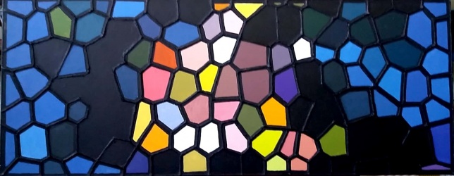 MARIANA DINU (DANCĂU) // GENEZĂ