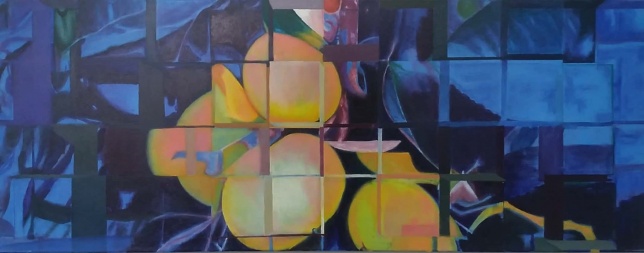 MARIANA DINU (DANCĂU) // GENEZĂ