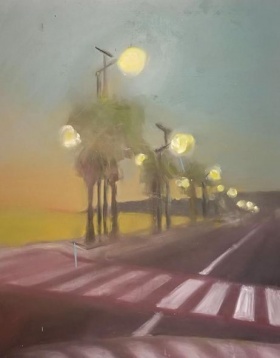 MARILENA BRĂILEANU // PSEUDOMOMENT