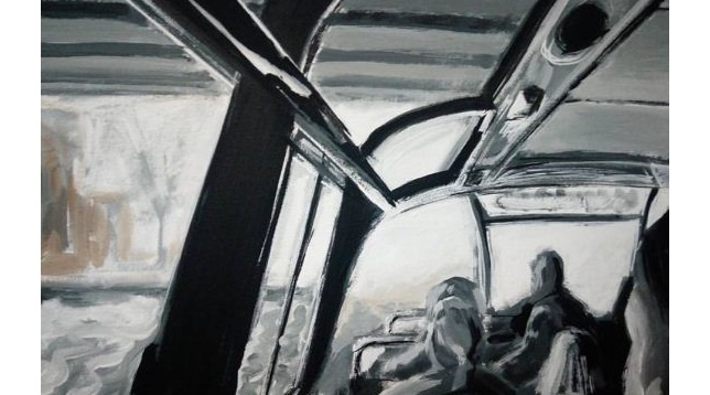 MARILENA BRĂILEANU // PSEUDOMOMENT