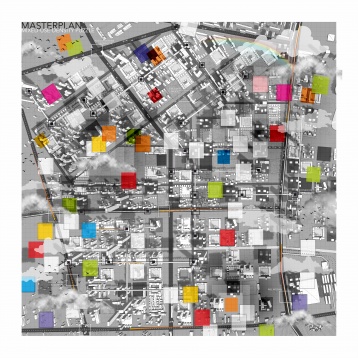 MARILENA BRASTAVICEANU // TIMPURI VECHI, DENSITĂȚI NOI. UTOPIA REALITĂȚII BUCUREȘTENE, DENSITATEA CA INSTRUMENT DE DEZVOLTARE URBANĂ