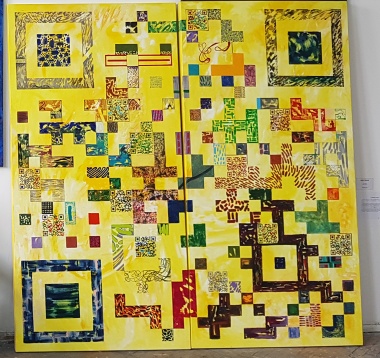 MIHAI BOBOC // CRIPTAREA SFINTELOR SCRIPTURI