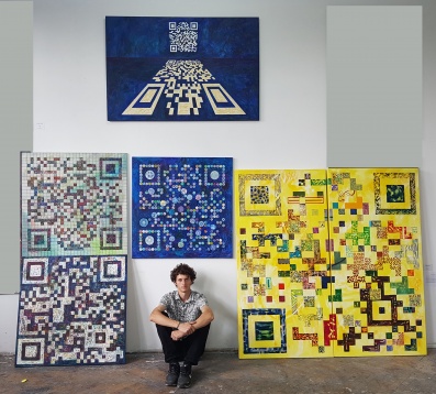 MIHAI BOBOC // CRIPTAREA SFINTELOR SCRIPTURI