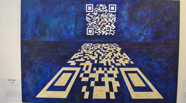 MIHAI BOBOC // CRIPTAREA SFINTELOR SCRIPTURI