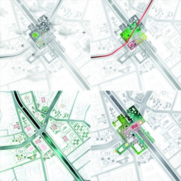 MIHNEA GRĂDINARU // PORTAL CITY