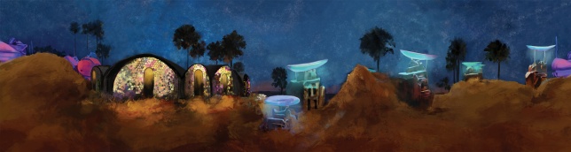 MIRIAM NASSEREDDINE // NEUTROPIC