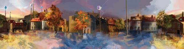 MIRIAM NASSEREDDINE // NEUTROPIC