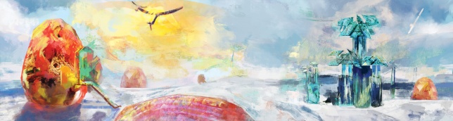 MIRIAM NASSEREDDINE // NEUTROPIC