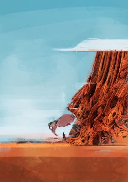 MIRIAM NASSEREDDINE // NEUTROPIC