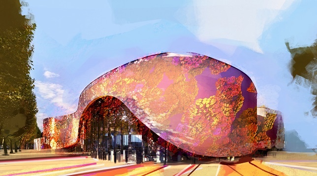 MIRIAM NASSEREDDINE // NEUTROPIC