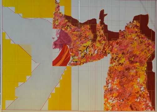 MONICA ȘCHIOPU // XDIMENSIUNI