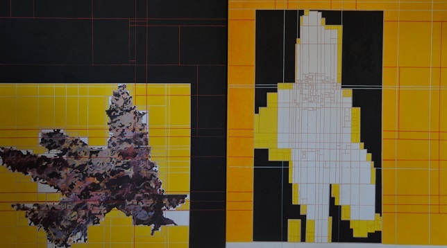 MONICA ȘCHIOPU // XDIMENSIUNI