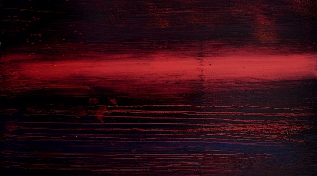 PAUL SGÎNDĂR // GROUND 0