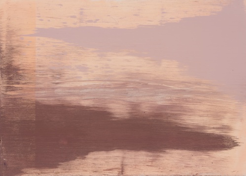 PAUL SGÎNDĂR // GROUND 0