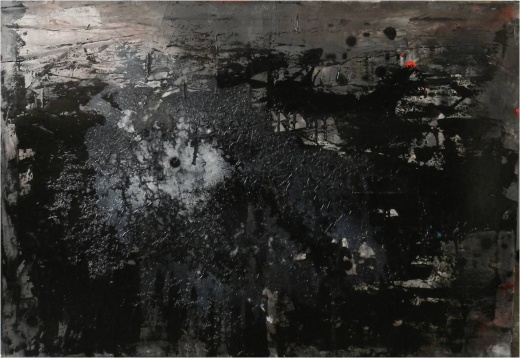 PETRE CHIREA // ORAȘUL MEU, UNIVERSUL MEU