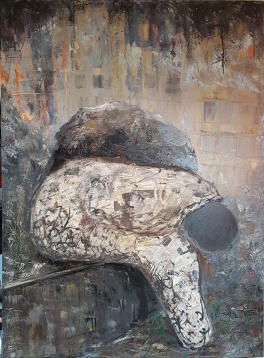 RALUCA ȚIFREA // ODIHNĂ