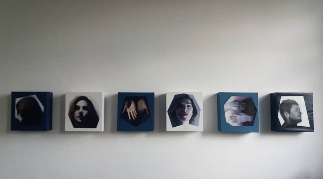 RUXANDRA IVAN // DECONTEXTUALIZARE