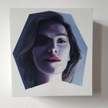 RUXANDRA IVAN // DECONTEXTUALIZARE