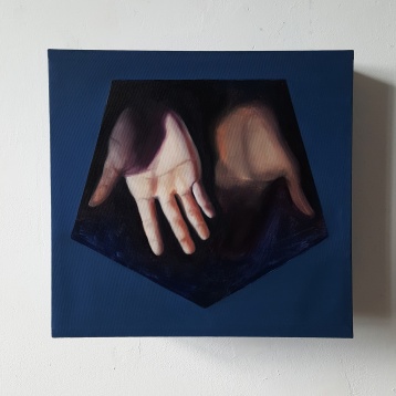 RUXANDRA IVAN // DECONTEXTUALIZARE