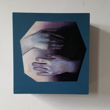 RUXANDRA IVAN // DECONTEXTUALIZARE