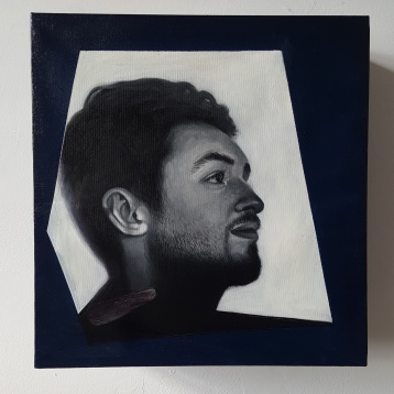 RUXANDRA IVAN // DECONTEXTUALIZARE