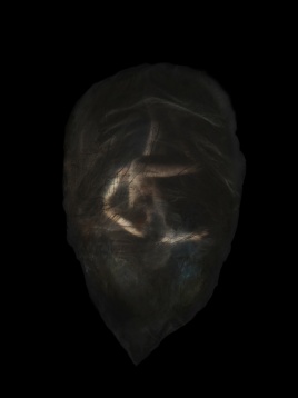 SANDRA BAZAVAN // W.O.M.B. - TRUPUL PUNCT