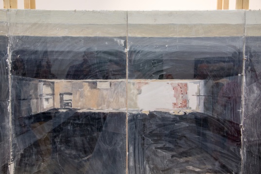 SARAH DARIA MUSCALU // ÎN CONSTRUCȚIE