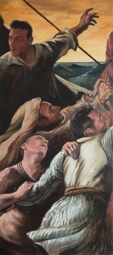 SEBASTIAN BEIANU // AUTOPORTRET - MANIFEST