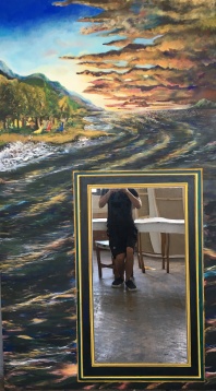 SEBASTIAN IACOB // RĂPIREA EUROPEI