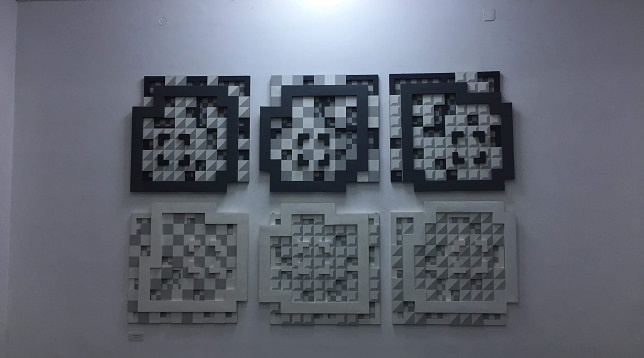 SEBASTIAN OARĂ // DECONSTRUCȚIE DIGITALĂ