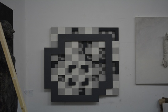 SEBASTIAN OARĂ // DECONSTRUCȚIE DIGITALĂ