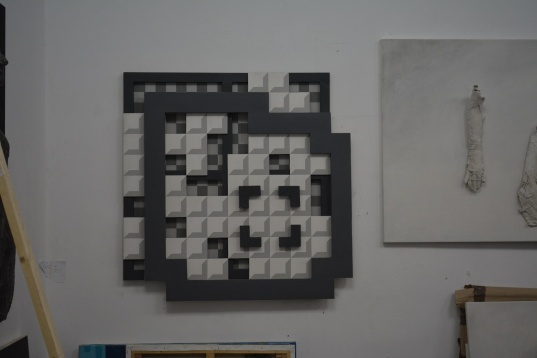 SEBASTIAN OARĂ // DECONSTRUCȚIE DIGITALĂ