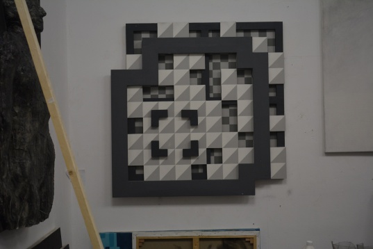 SEBASTIAN OARĂ // DECONSTRUCȚIE DIGITALĂ