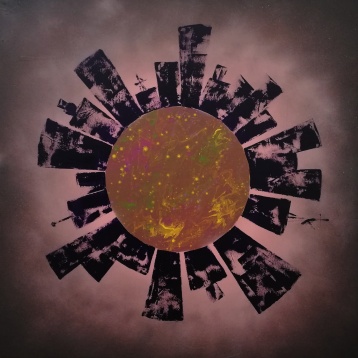 SIMONA BEACĂ // HIPERSPAȚIU