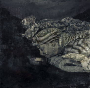 TEODOR ZAICA // ÎNCHISORILE COMUNISTE / CREAREA OMULUI FĂRĂ MEMORIE