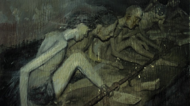 TEODOR ZAICA // ÎNCHISORILE COMUNISTE / CREAREA OMULUI FĂRĂ MEMORIE