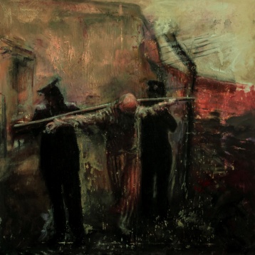 TEODOR ZAICA // ÎNCHISORILE COMUNISTE / CREAREA OMULUI FĂRĂ MEMORIE