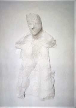 TEODORA PETRUCA // AMPRENTE