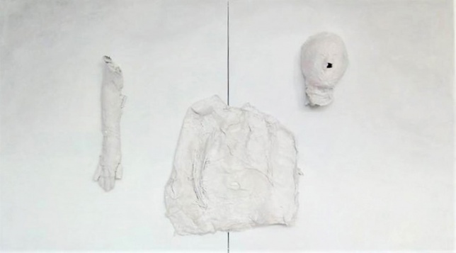 TEODORA PETRUCA // AMPRENTE