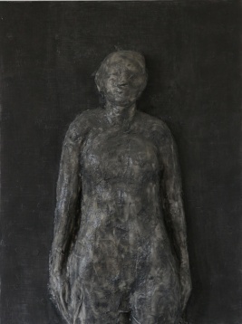 TEODORA PETRUCA // AMPRENTE