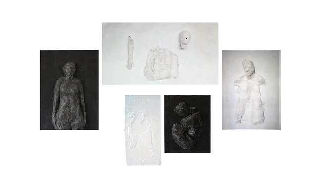 TEODORA PETRUCA // AMPRENTE