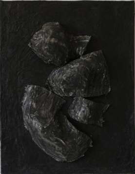 TEODORA PETRUCA // AMPRENTE