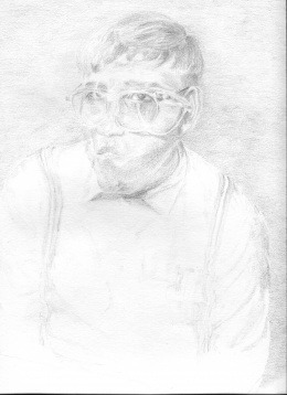 THEODOR MOISE // IDENTITATE