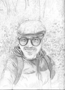 THEODOR MOISE // IDENTITATE